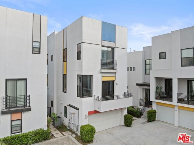 12911 Bluff Creek Drive, Los Angeles, CA 90094