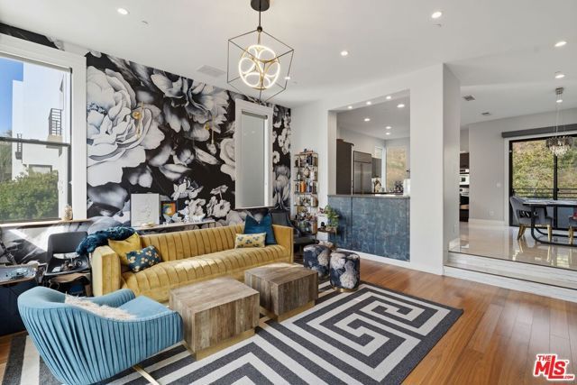 12911 Bluff Creek Drive, Los Angeles, CA 90094