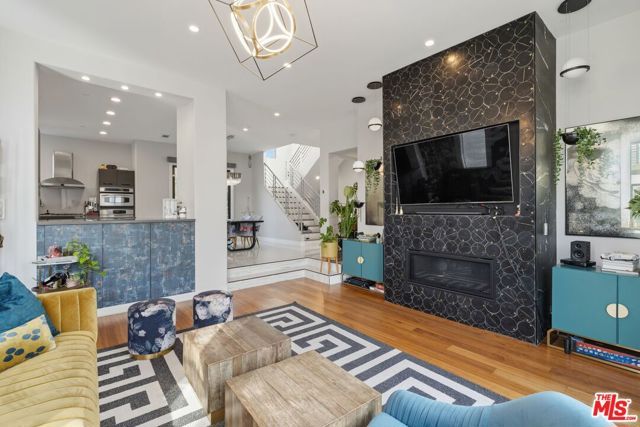 12911 Bluff Creek Drive, Los Angeles, CA 90094