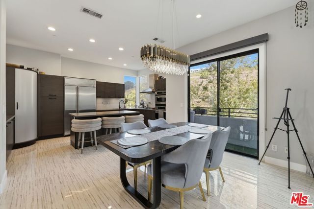 12911 Bluff Creek Drive, Los Angeles, CA 90094