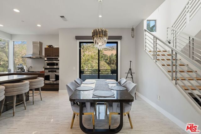 12911 Bluff Creek Drive, Los Angeles, CA 90094
