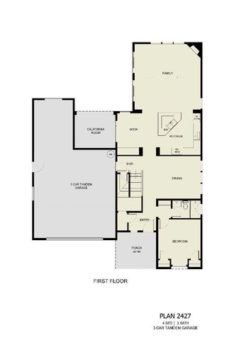 430 Maria Drive, Hollister, CA 95023