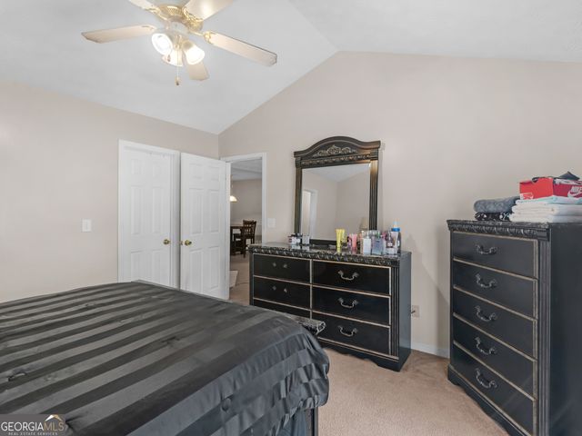 4109 Vallie Drive, Macon, GA 31204