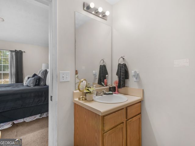 4109 Vallie Drive, Macon, GA 31204