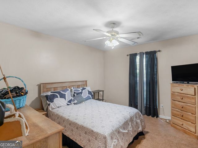 4109 Vallie Drive, Macon, GA 31204
