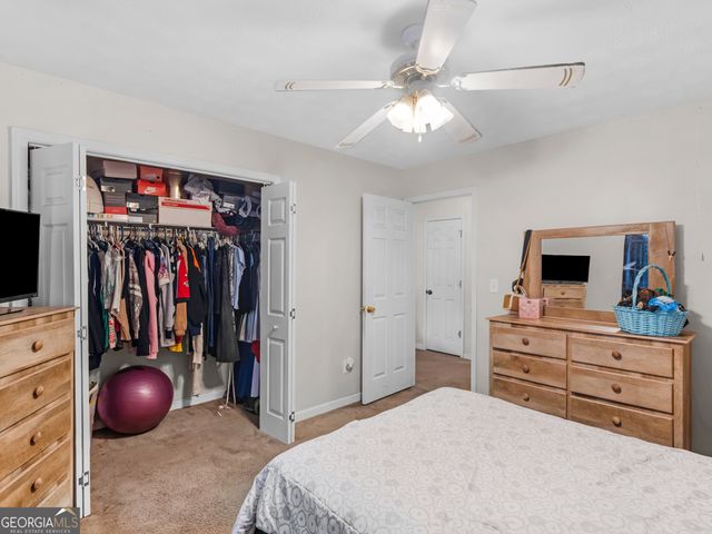 4109 Vallie Drive, Macon, GA 31204