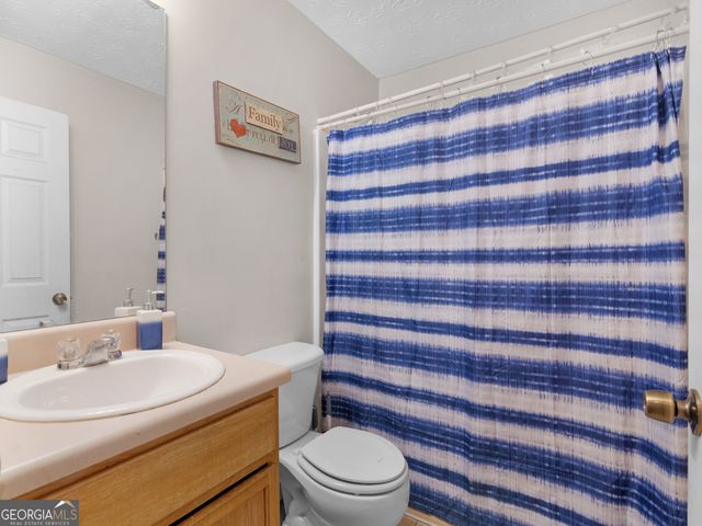 4109 Vallie Drive, Macon, GA 31204