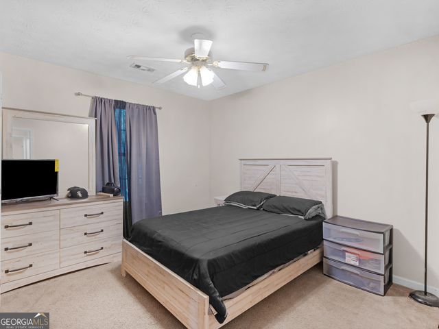 4109 Vallie Drive, Macon, GA 31204