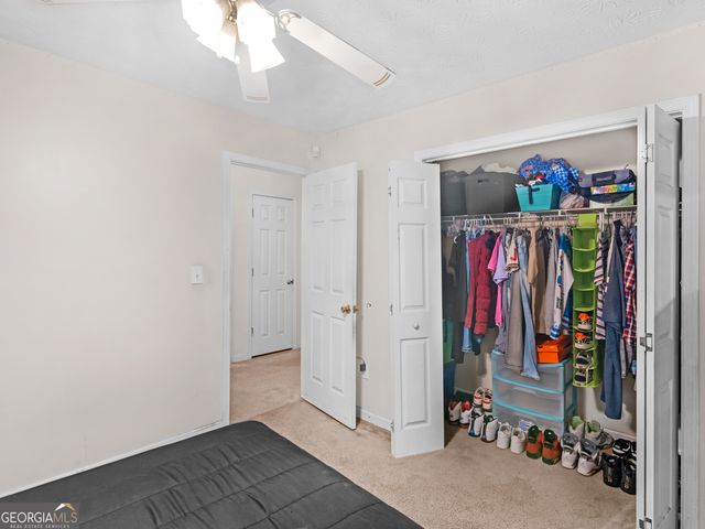 4109 Vallie Drive, Macon, GA 31204