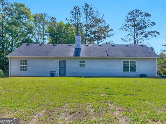 4109 Vallie Drive, Macon, GA 31204