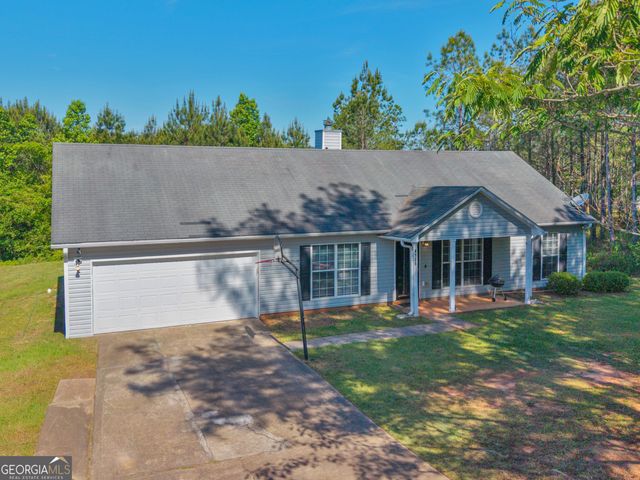 4109 Vallie Drive, Macon, GA 31204