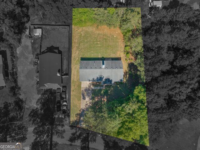 4109 Vallie Drive, Macon, GA 31204