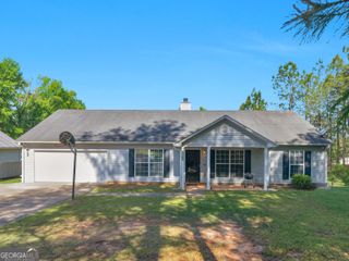 4109 Vallie Drive, Macon, GA 31204