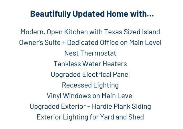 12519 Split Rail PKWY, Austin, TX 78750