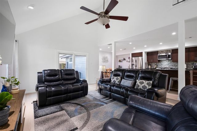 12519 Split Rail PKWY, Austin, TX 78750