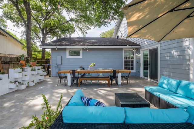 12519 Split Rail PKWY, Austin, TX 78750