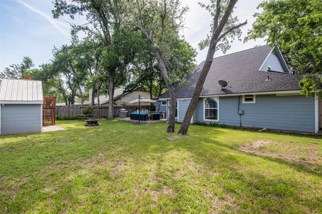 12519 Split Rail PKWY, Austin, TX 78750