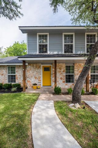 12519 Split Rail PKWY, Austin, TX 78750
