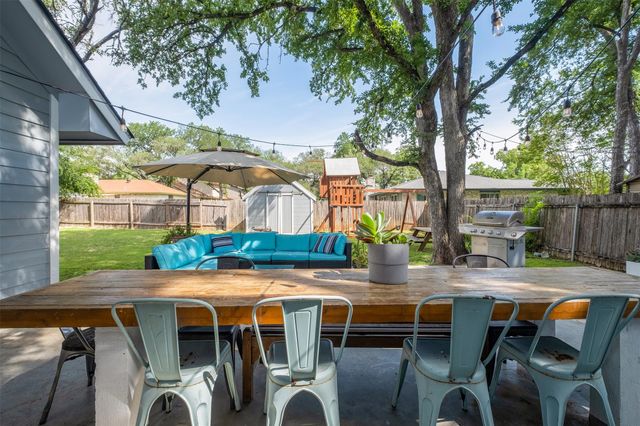 12519 Split Rail PKWY, Austin, TX 78750