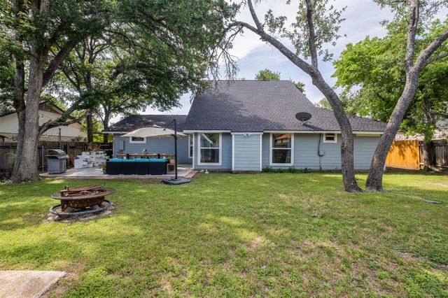 12519 Split Rail PKWY, Austin, TX 78750