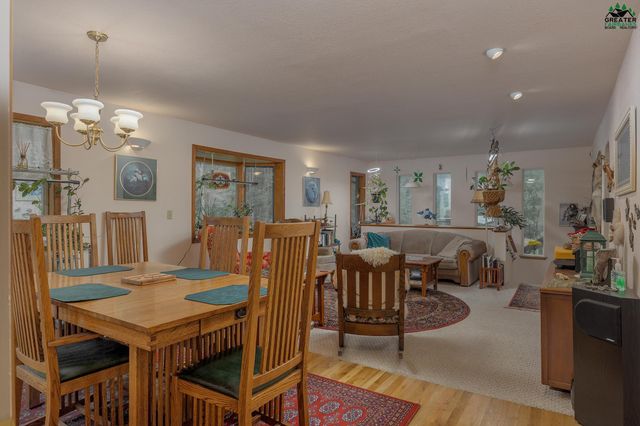 1825 WOODBINE DRIVE, Fairbanks, AK 99709