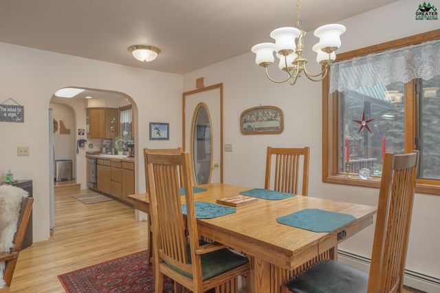 1825 WOODBINE DRIVE, Fairbanks, AK 99709