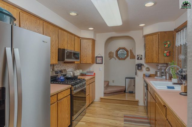 1825 WOODBINE DRIVE, Fairbanks, AK 99709