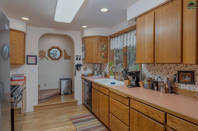 1825 WOODBINE DRIVE, Fairbanks, AK 99709