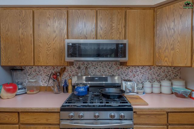 1825 WOODBINE DRIVE, Fairbanks, AK 99709