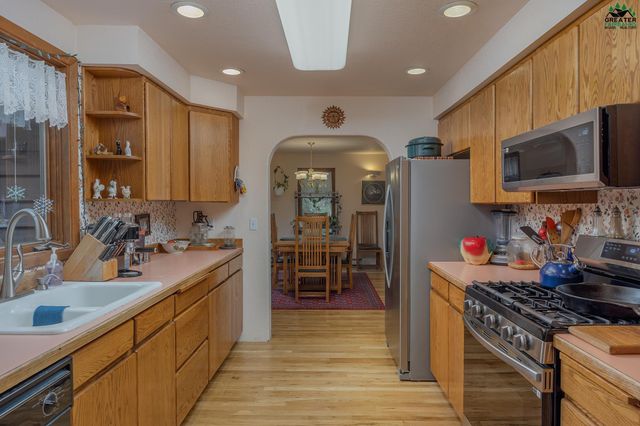 1825 WOODBINE DRIVE, Fairbanks, AK 99709