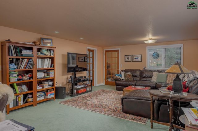 1825 WOODBINE DRIVE, Fairbanks, AK 99709