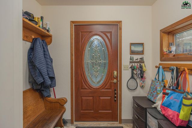 1825 WOODBINE DRIVE, Fairbanks, AK 99709