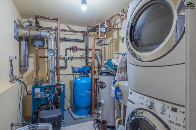 1825 WOODBINE DRIVE, Fairbanks, AK 99709