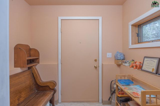 1825 WOODBINE DRIVE, Fairbanks, AK 99709