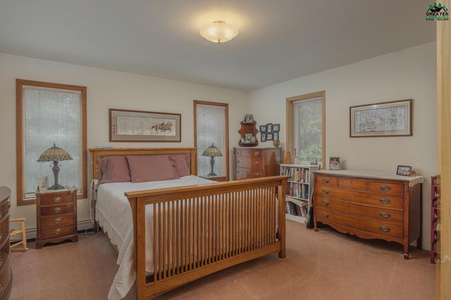 1825 WOODBINE DRIVE, Fairbanks, AK 99709