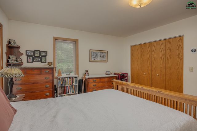 1825 WOODBINE DRIVE, Fairbanks, AK 99709