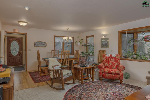 1825 WOODBINE DRIVE, Fairbanks, AK 99709