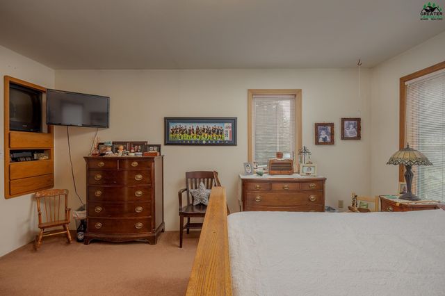 1825 WOODBINE DRIVE, Fairbanks, AK 99709