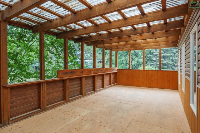 1825 WOODBINE DRIVE, Fairbanks, AK 99709