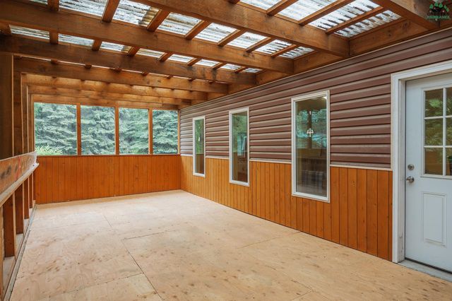 1825 WOODBINE DRIVE, Fairbanks, AK 99709