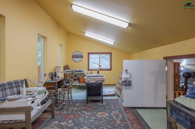 1825 WOODBINE DRIVE, Fairbanks, AK 99709