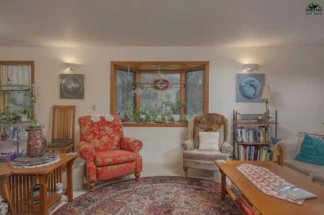 1825 WOODBINE DRIVE, Fairbanks, AK 99709