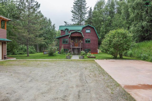 1825 WOODBINE DRIVE, Fairbanks, AK 99709