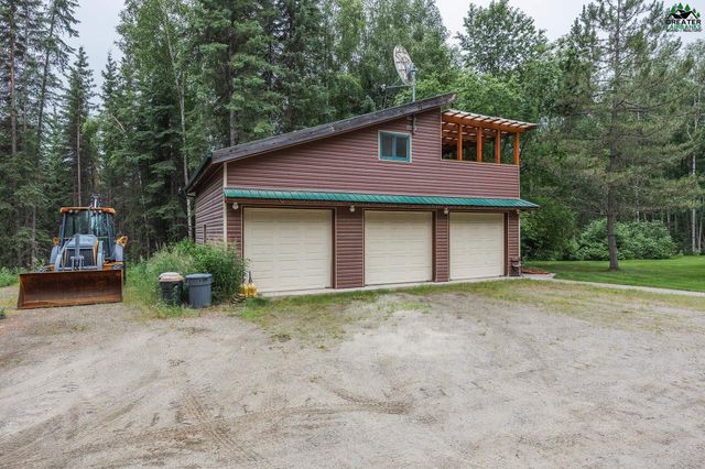 1825 WOODBINE DRIVE, Fairbanks, AK 99709