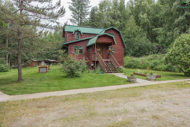 1825 WOODBINE DRIVE, Fairbanks, AK 99709