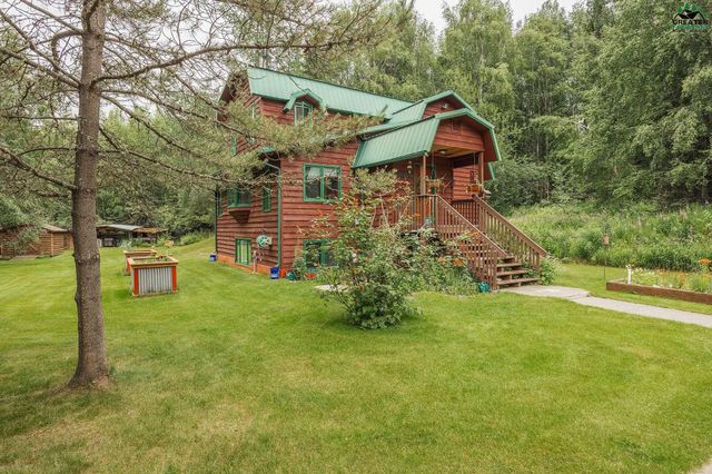 1825 WOODBINE DRIVE, Fairbanks, AK 99709