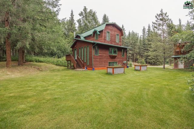 1825 WOODBINE DRIVE, Fairbanks, AK 99709