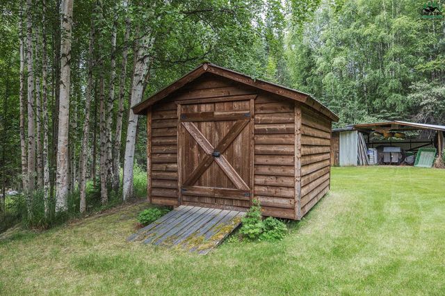 1825 WOODBINE DRIVE, Fairbanks, AK 99709