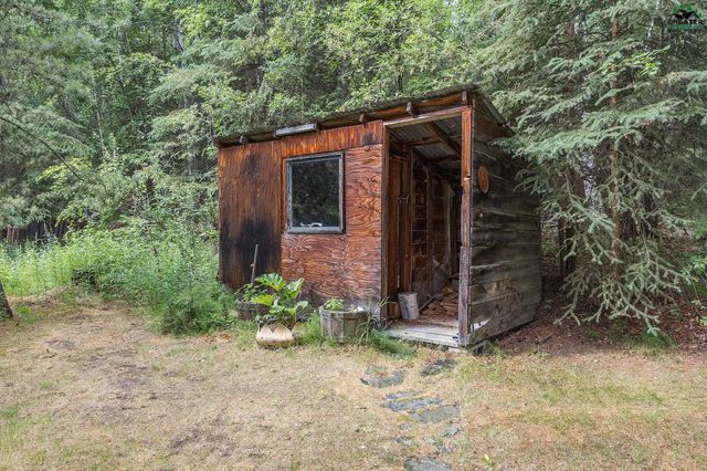 1825 WOODBINE DRIVE, Fairbanks, AK 99709