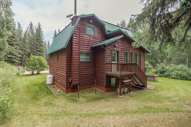 1825 WOODBINE DRIVE, Fairbanks, AK 99709